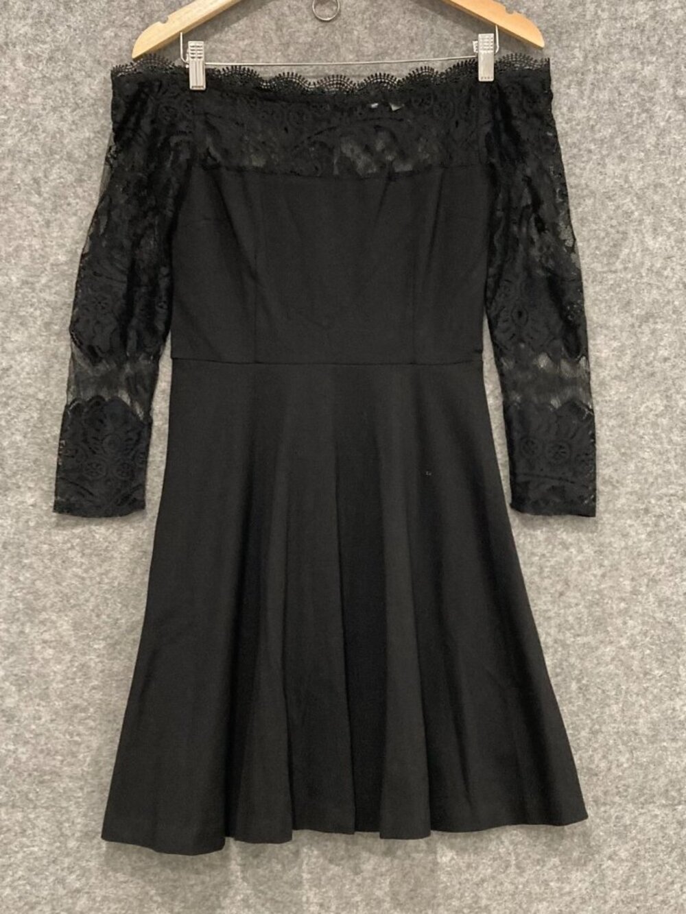 BB Dakota Womens Dress